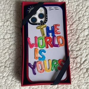 iPhone 13 pro max case, Casetify